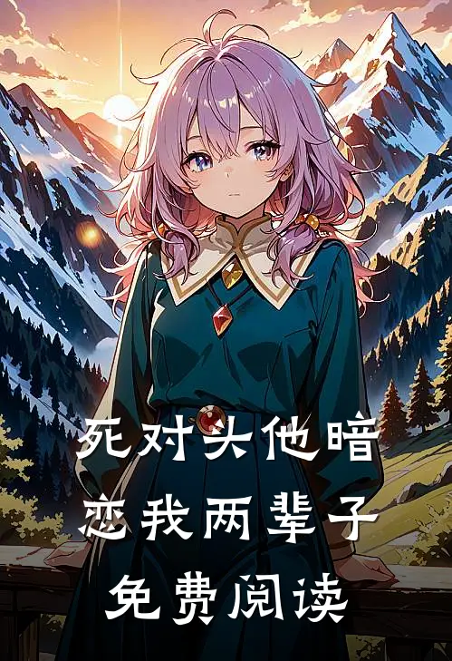 死对头他暗恋我两辈子免费阅读