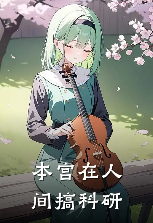 本宫在人间搞科研大燕朝永宁热门的小说_热门小说在线阅读本宫在人间搞科研大燕朝永宁