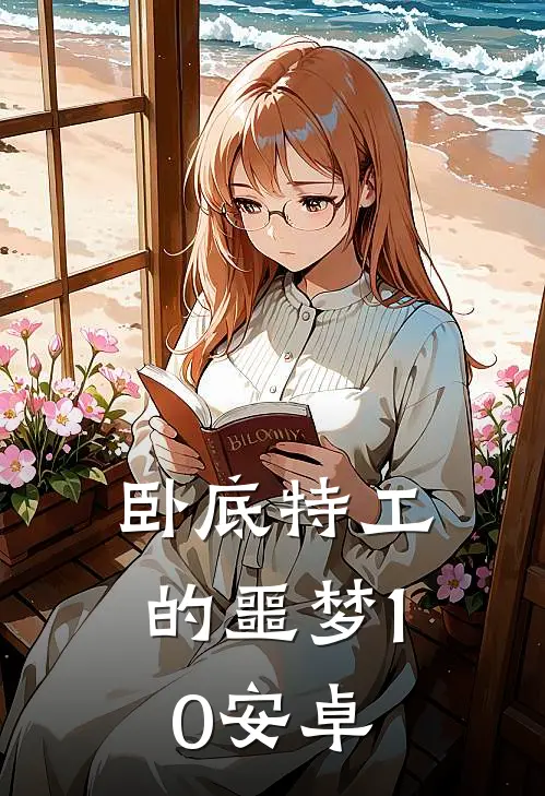 卧底特工的噩梦1.0安卓