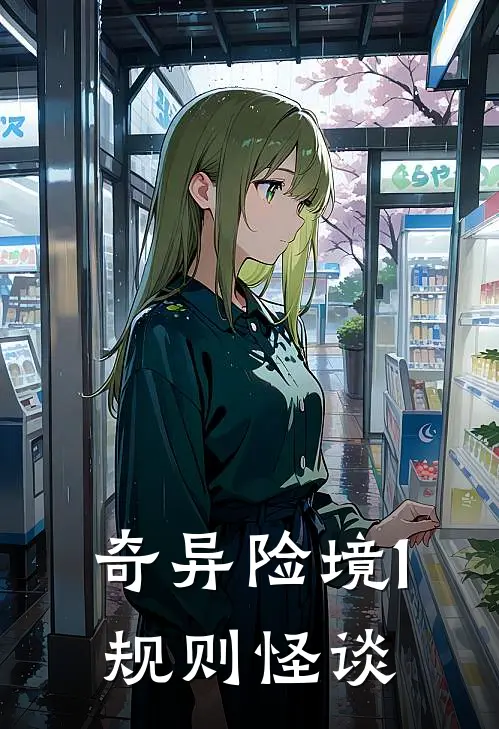 奇异险境1：规则怪谈