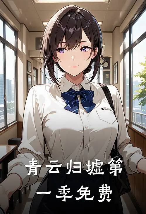 青云归墟第一季免费