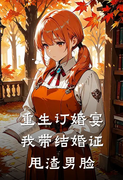 重生订婚宴，我带结婚证甩渣男脸(苏柔陆沉渊)完本小说大全_完本热门小说重生订婚宴，我带结婚证甩渣男脸苏柔陆沉渊