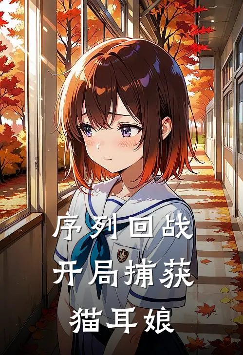 序列回战：开局捕获猫耳娘