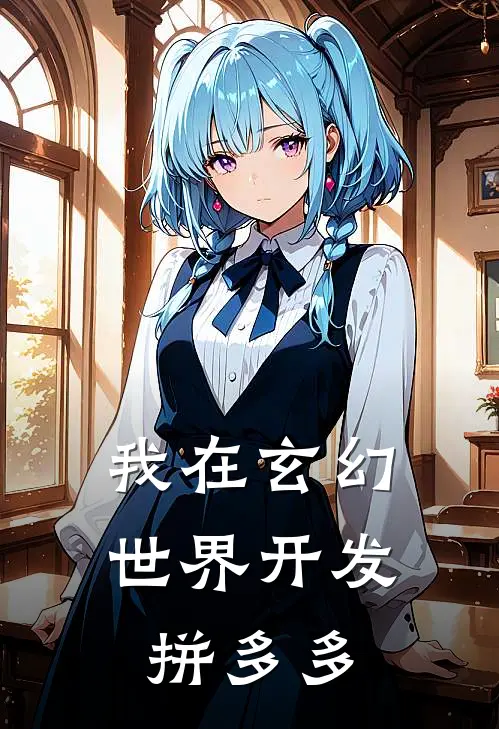 我在玄幻世界开发拼多多(林霄王富贵)最热门小说_小说完整版我在玄幻世界开发拼多多林霄王富贵