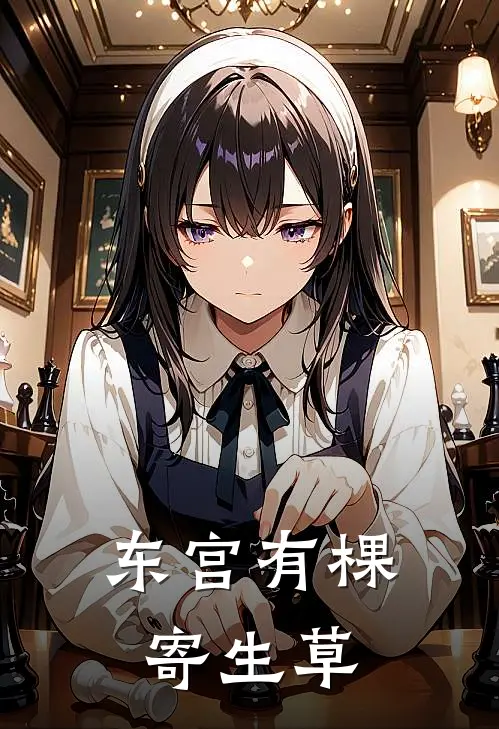 东宫有棵寄生草萧景琰永安完本完结小说_完本完结小说东宫有棵寄生草(萧景琰永安)