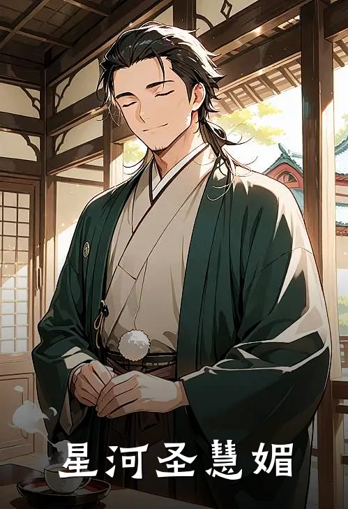 星河圣慧媚
