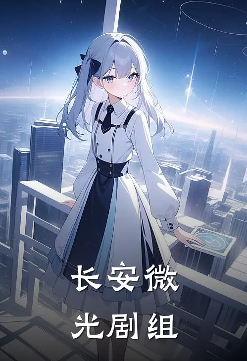 长安微光剧组