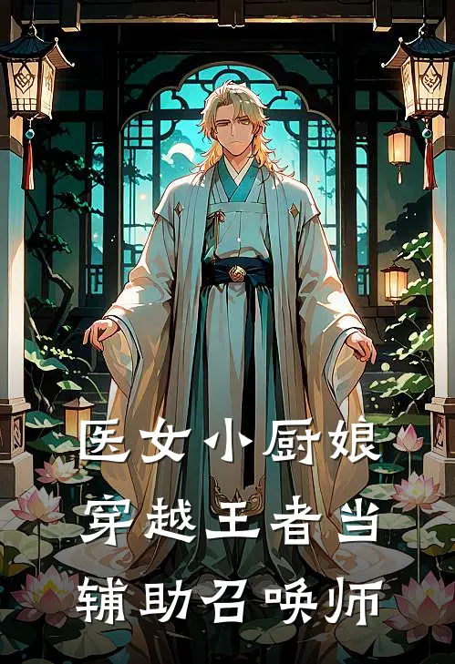 医女小厨娘穿越王者当辅助召唤师