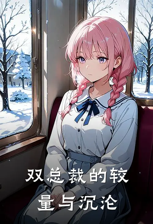 双总裁的较量与沉沦