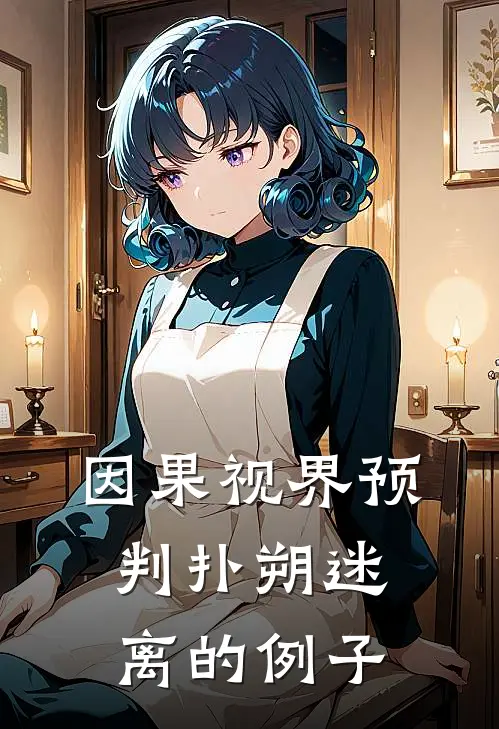 因果视界预判扑朔迷离的例子