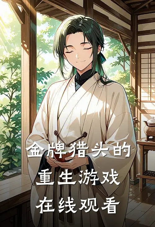 金牌猎头的重生游戏在线观看