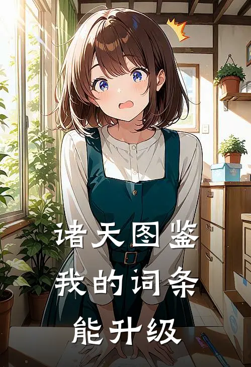 诸天图鉴：我的词条能升级