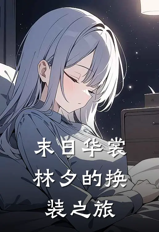 末日华裳：林夕的换装之旅