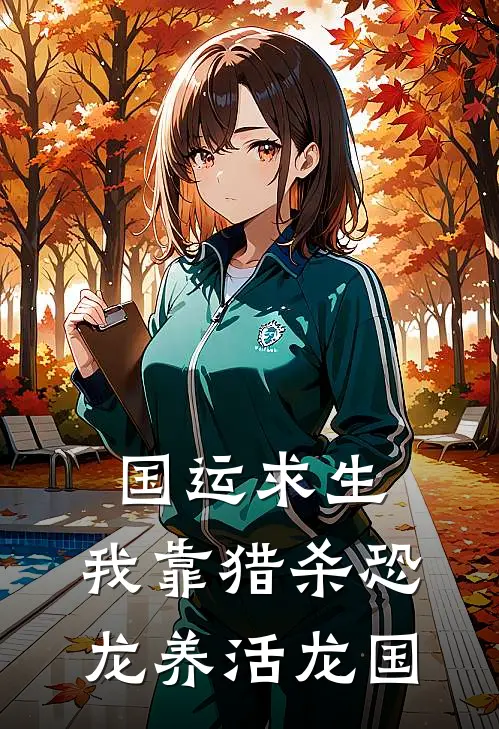 国运求生：我靠猎杀恐龙养活龙国