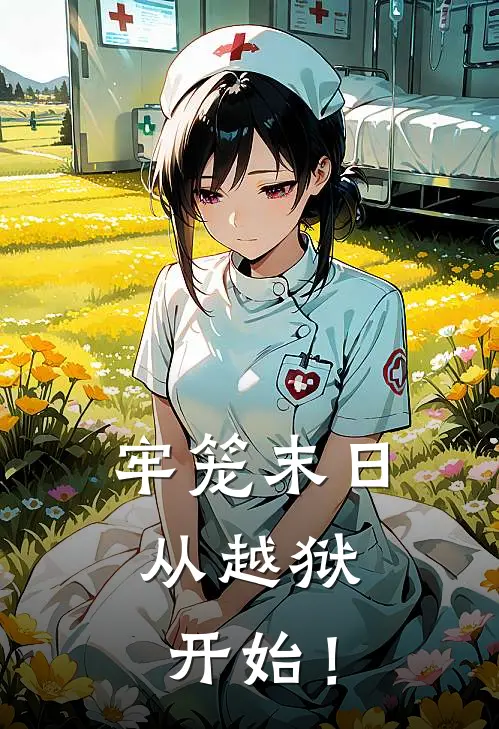 牢笼末日：从越狱开始！楚雄玛德完整版小说全文免费阅读_最新章节列表牢笼末日：从越狱开始！(楚雄玛德)