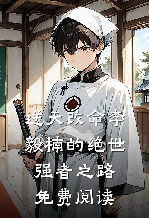 逆天改命李毅楠的绝世强者之路免费阅读