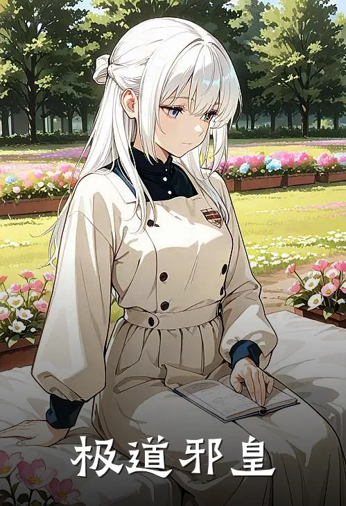 极道邪皇