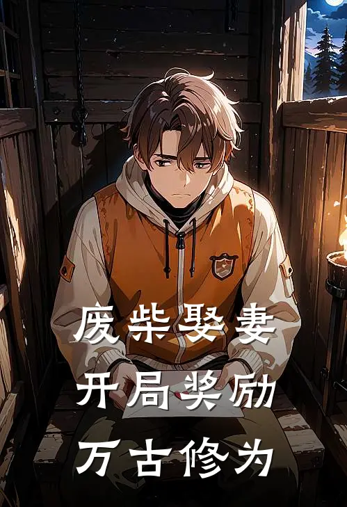 废柴娶妻，开局奖励万古修为