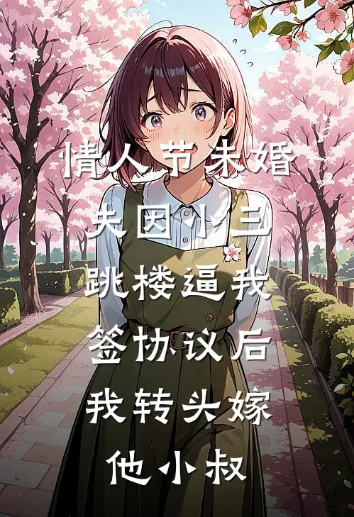 情人节未婚夫因小三跳楼逼我签协议后，我转头嫁他小叔裴昭远徐婉婷全文免费阅读_热门小说大全情人节未婚夫因小三跳楼逼我签协议后，我转头嫁他小叔裴昭远徐婉婷