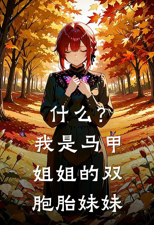 什么？我是马甲姐姐的双胞胎妹妹玥月玥楠完本小说大全_免费小说免费阅读什么？我是马甲姐姐的双胞胎妹妹(玥月玥楠)