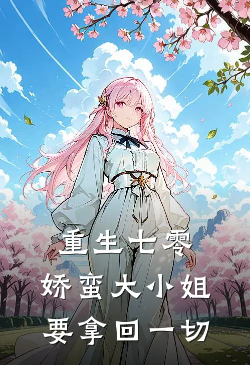 重生七零：娇蛮大小姐要拿回一切