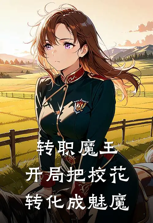 转职魔王，开局把校花转化成魅魔