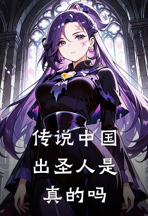 传说中国出圣人是真的吗