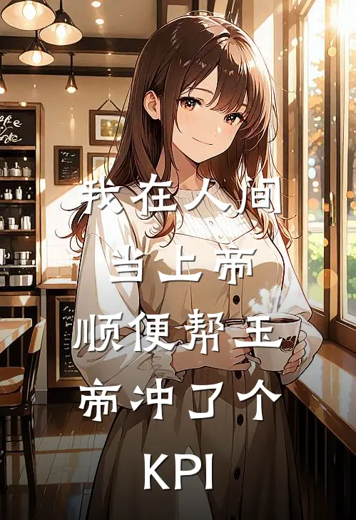 我在人间当上帝，顺便帮玉帝冲了个KPI