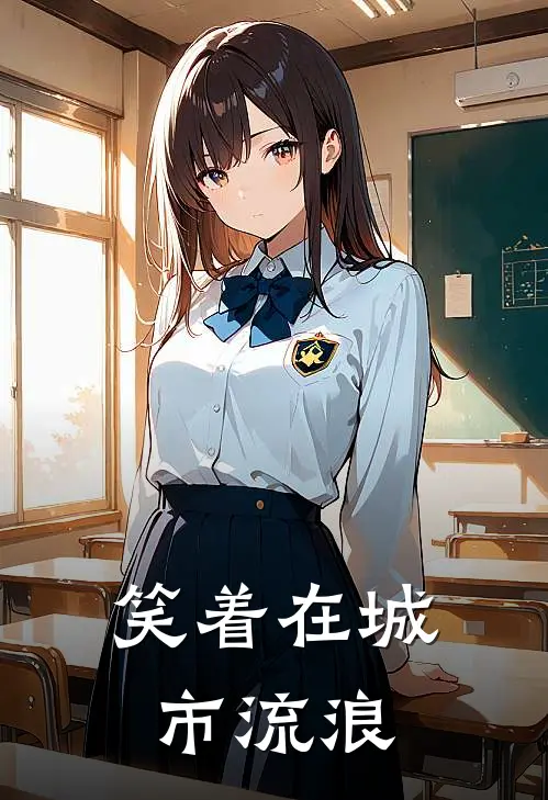 林九九顾小白《笑着在城市流浪》完结版免费阅读_笑着在城市流浪全文免费阅读