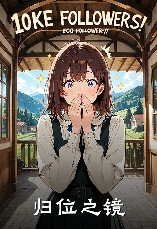 归位之镜(沈明漪陆昭铭)免费小说阅读_完结版小说推荐归位之镜(沈明漪陆昭铭)