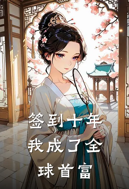 签到十年，我成了全球首富(林默陈叔)全文免费小说_小说免费完结签到十年，我成了全球首富(林默陈叔)