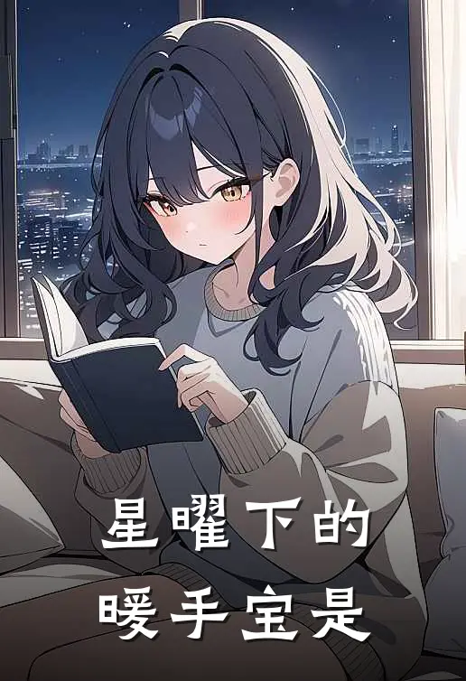 星曜下的暖手宝是