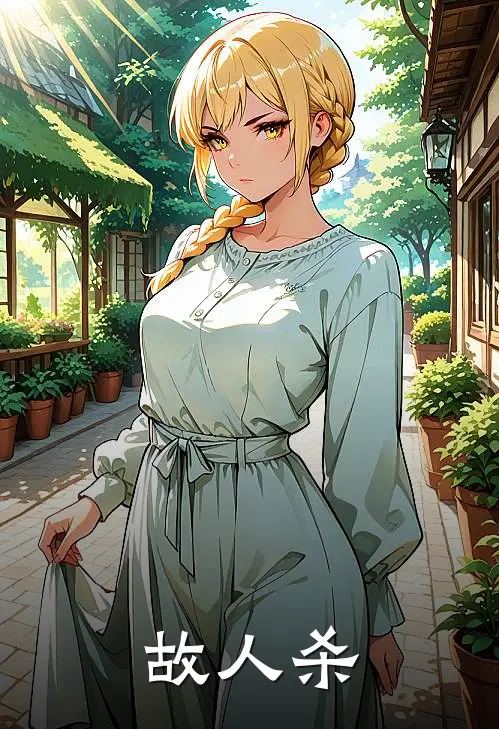 故人杀林昭野沈恨免费小说大全_完结的小说故人杀(林昭野沈恨)