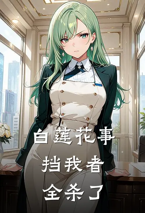 白莲花事：挡我者全杀了