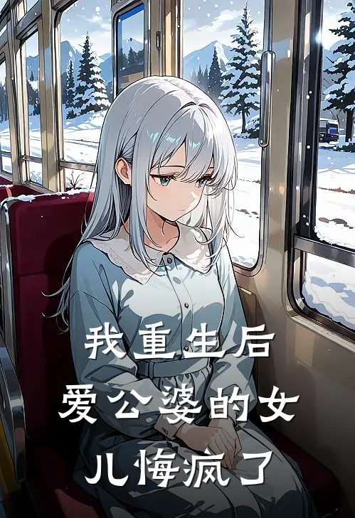 我重生后，爱公婆的女儿悔疯了