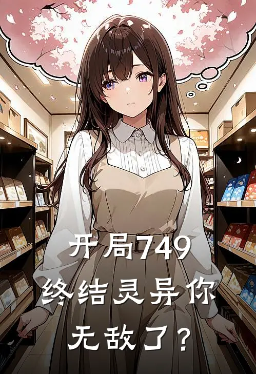 开局749，终结灵异你无敌了？