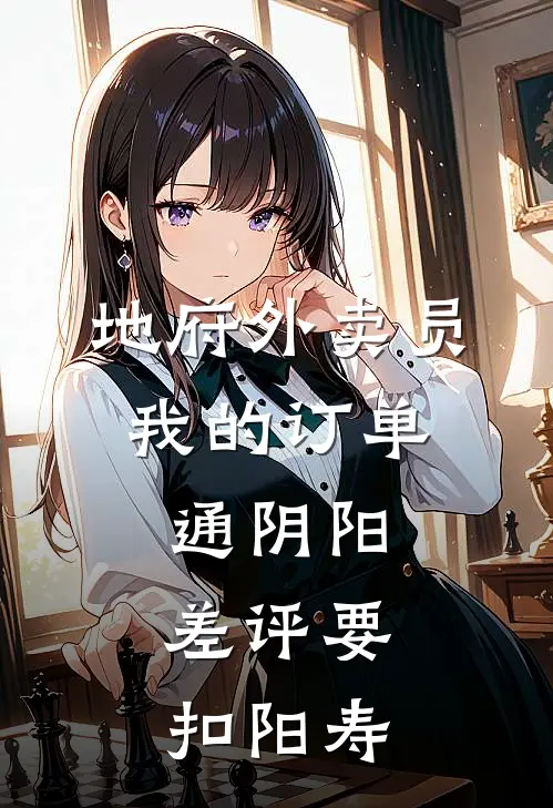 地府外卖员：我的订单通阴阳，差评要扣阳寿谢衍小桃热门小说免费阅读_网络热门小说地府外卖员：我的订单通阴阳，差评要扣阳寿(谢衍小桃)
