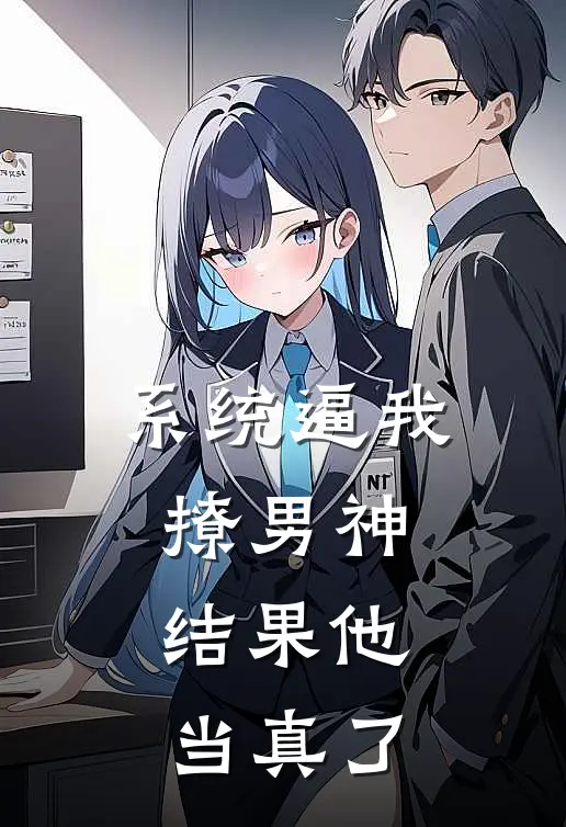 系统逼我撩男神，结果他当真了