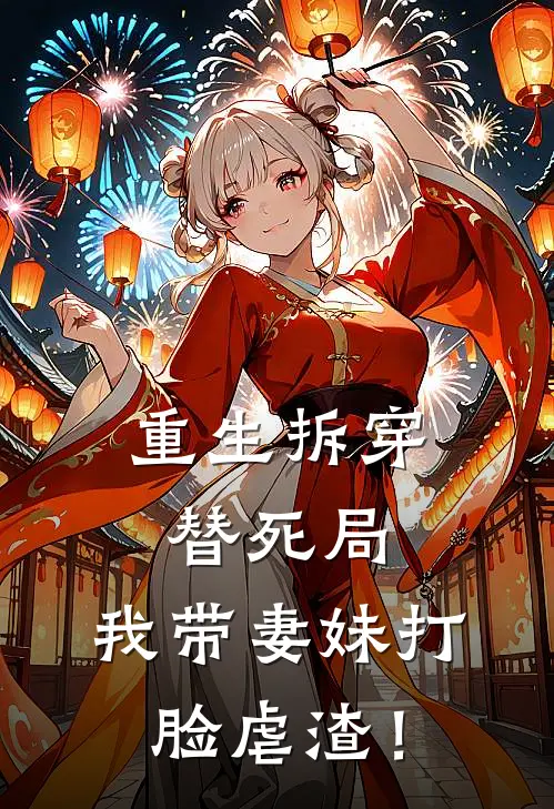 重生拆穿替死局，我带妻妹打脸虐渣！王秀莲林春莲小说完结推荐_热门小说阅读重生拆穿替死局，我带妻妹打脸虐渣！王秀莲林春莲