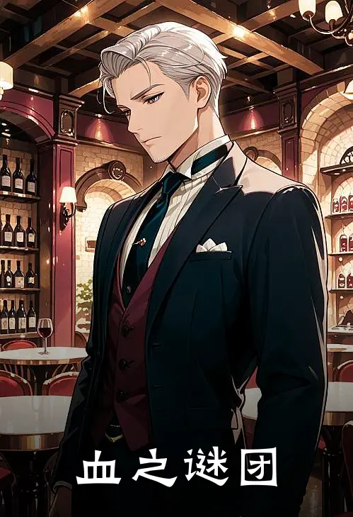 血之谜团(李奥苏净净)免费小说笔趣阁_完结版小说推荐血之谜团(李奥苏净净)