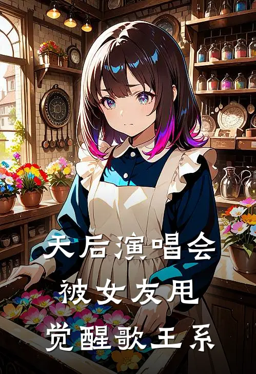 天后演唱会被女友甩，觉醒歌王系