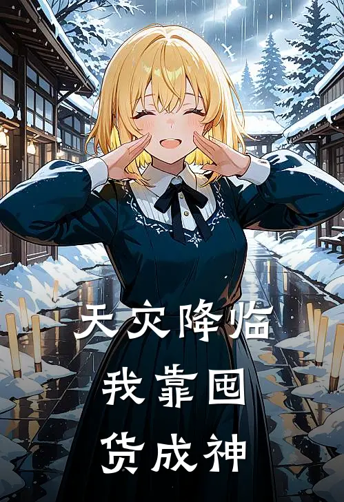 天灾降临：我靠囤货成神