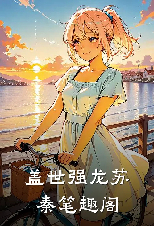 盖世强龙苏秦笔趣阁