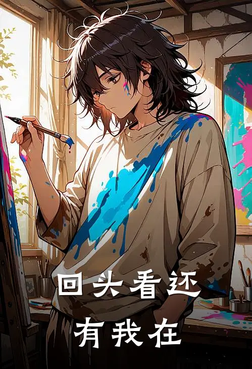 回头看还有我在