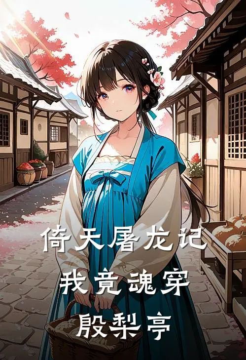 倚天屠龙记：我竟魂穿殷梨亭