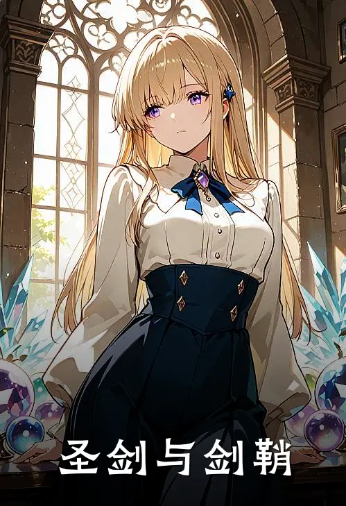 圣剑与剑鞘尼禄罗尼最热门小说_免费小说全集圣剑与剑鞘(尼禄罗尼)