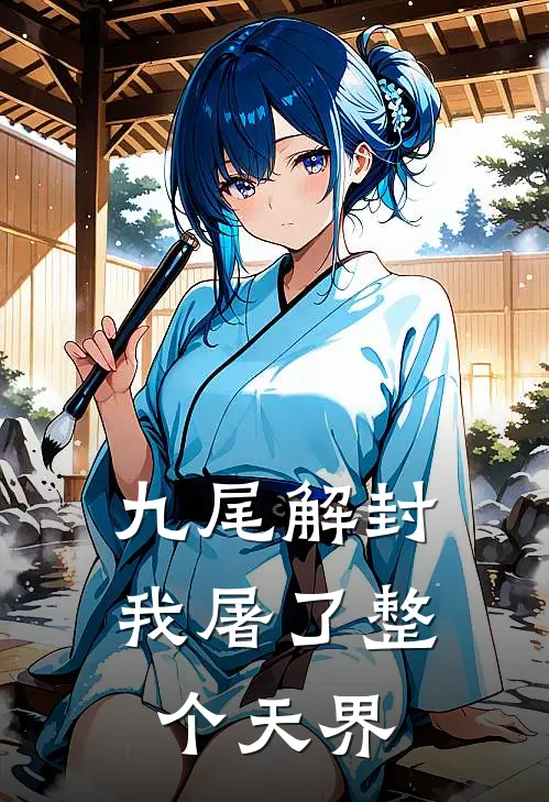 《九尾解封，我屠了整个天界》天君晏九完本小说_天君晏九(九尾解封，我屠了整个天界)全文免费阅读无弹窗大结局