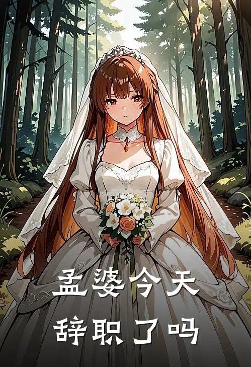 孟婆今天辞职了吗