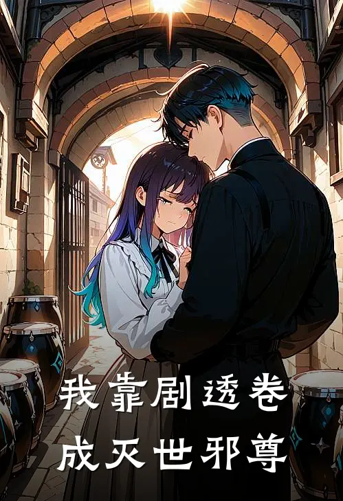 我靠剧透卷成灭世邪尊