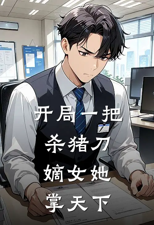 开局一把杀猪刀，嫡女她掌天下